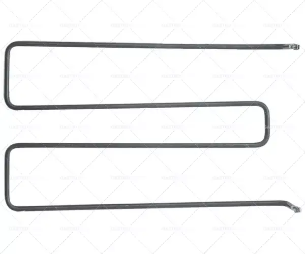 topné těleso 3000W 230V topné okruhy 1 d 474mm š 285mm v 54mm trubka ø 8,5mm připojení m4 Levný