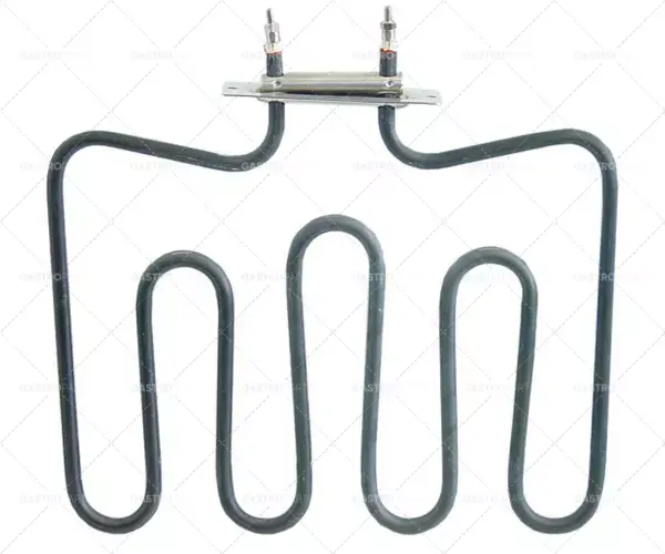 topné těleso 2000W 230V D 225mm Š 283mm L1 15mm L2 210mm Š1 110mm Š2 63mm vzdálenost otvorů 96mm Cenová Bomba