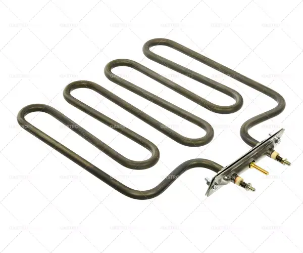 topné těleso 2000W 230 L 230 mm B 230 mm 22 mm L1 L2 B1 208 mm 83 mm 63 mm B2 LA 96mm trubka o 8,5mm Víkendová Akce