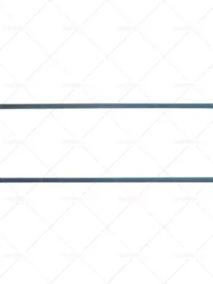 Cenová Bomba topné těleso 700W 230V D 500mm Š 123mm závit M12x1 montážní vzdálenost 115mm trubka ø 8,5mm