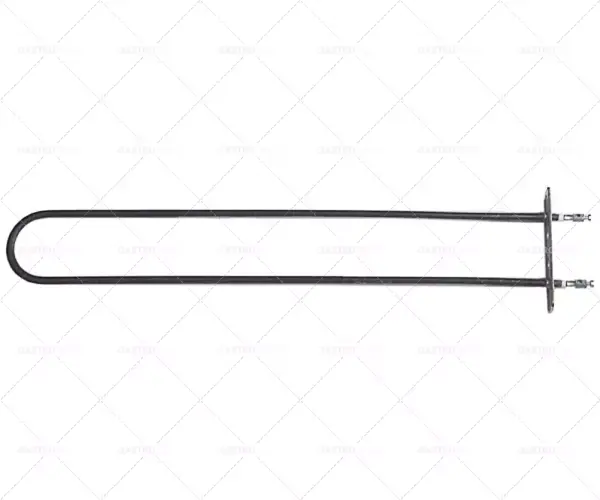 topné těleso 1000W 230V topné okruhy 1 d 427mm š 60mm vzdálenost otvorů 87mm Akce
