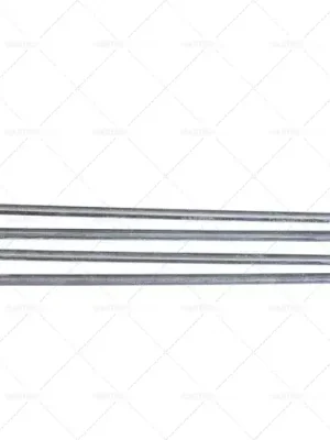 Horká Nabídka topné těleso 1600W 230V topné okruhy 1 d 366mm š 65mm v 62mm trubka ø 8,5mm