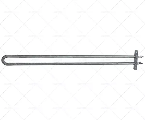 topné těleso 1000W 230V topné okruhy 1 d 480mm š 35mm délka příruby 70mm Pouze Dnes