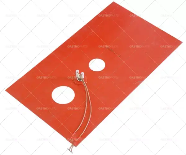 topná rohož 1350W 230V délka 500mm šířka 290mm Must-Have