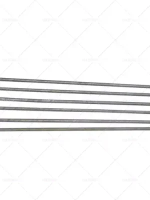 topné těleso 3300W 230 HK 1 L 570 mm B 130 mm H 90 mm trubice o 8,5mm L1 L2 20 mm 550 mm plotna Koupit Online