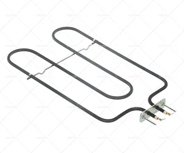 topné těleso 700W 230 L 330 mm B 185 mm 70 mm FL FB 22 mm LA 56mm 35mm AL Originální