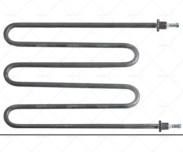 topné těleso 2200W 230V topné okruhy 1 d 265mm š 195mm 2 otvory pro upevnění m4 Akční Cena