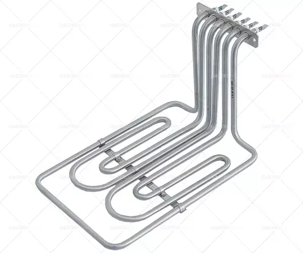 Kup Teď topné těleso 5000W 230/400V topné okruhy 3 L 292mm Š 186mm H 170mm L1 28mm L2 266mm Š1 50mm