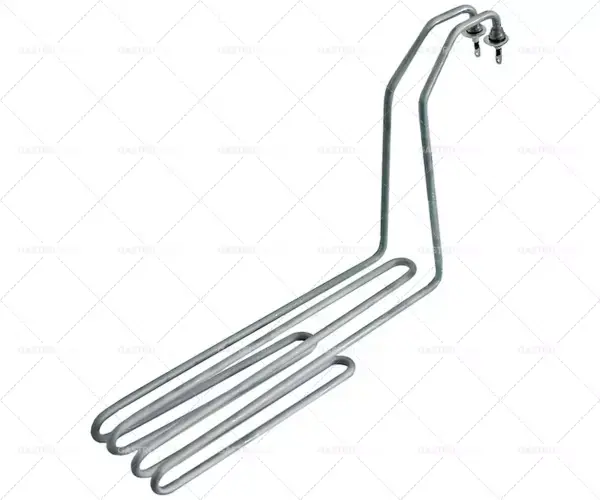 Značkový topné těleso 4000W 230V topné okruhy 1 D 465mm Š 82mm H 280mm upevnění 2 otvory připojení M4