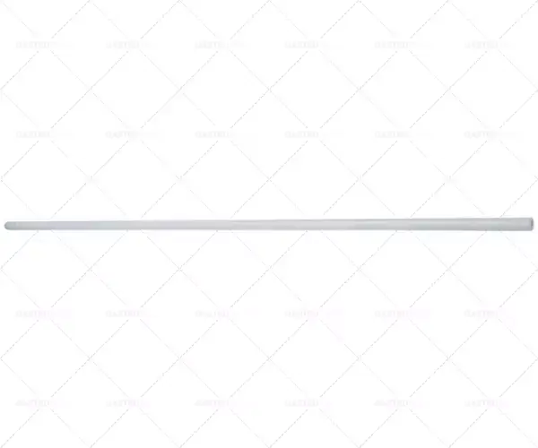Ověřený délka křemenné trubice 780 mm int. 10,5 mm vnější 14,5