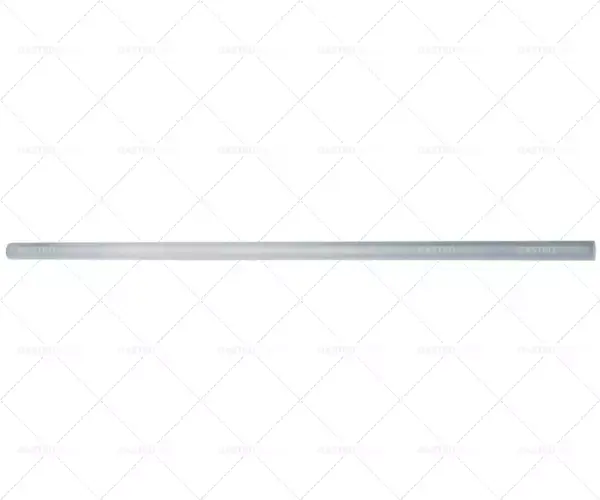 Poslední Šance Křemenné trubice L 365 mm potrubí o 11 mm