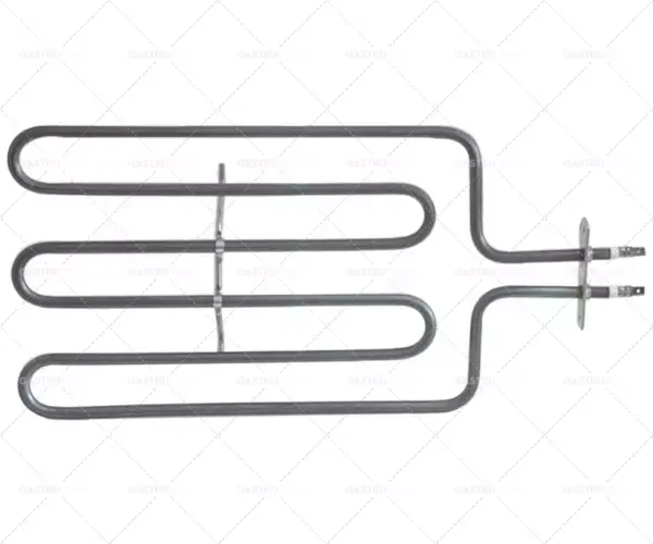 topné těleso 2500W 230V topné okruhy 1 d 350mm š 182mm trubka ø 8,5mm d1 60mm d2 290mm Akční Cena