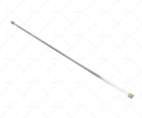 Akční Nabídka Quartz topné těleso 1200W 115V L 680 mm o 11 mm Připojení Plochý konektor 6,3mm