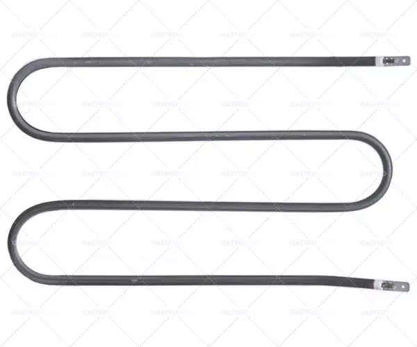 topné těleso 500W 230V topné okruhy 1 d 245mm š 147mm v 28mm vzdálenost připojení 140mm Cenově Výhodný