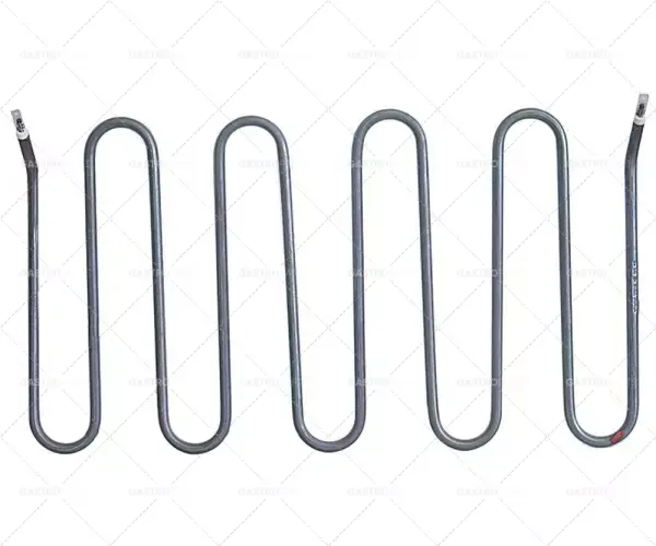 Nejprodávanější topné těleso 1500W 230V topné okruhy 1 d 246mm d1 30mm š 430mm vzdálenost připojení 422mm