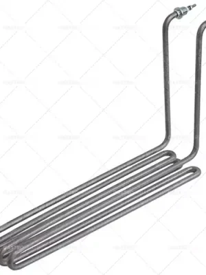 topné těleso 3333W 230V topné okruhy 1 d 395mm š 85mm v 245mm d1 23mm d2 375mm v1 210mm Omezená Nabídka