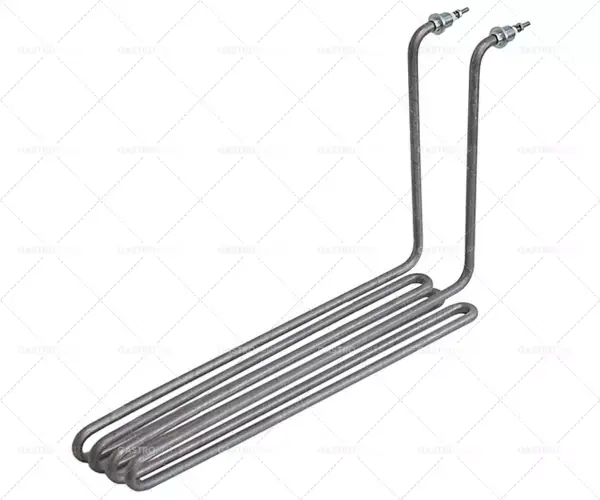 topné těleso 3333W 230V topné okruhy 1 d 395mm š 85mm v 245mm d1 23mm d2 375mm v1 210mm Omezená Nabídka