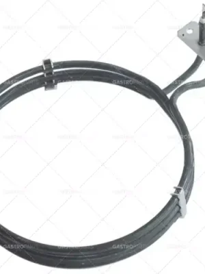 Horká Nabídka topné těleso 2400W 230V topné okruhy 1 id ø 175mm ed ø 193mm d 245mm v 35mm d1 45mm