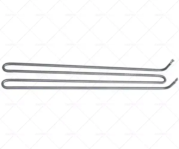 topné těleso 2660W 230V topné okruhy 1 d 578mm š 88mm v 63mm trubka ø 8,5mm Zlevněný
