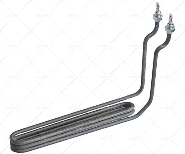topné těleso 2300W 230V topné okruhy 1 L 340mm Š 42mm H 210mm L1 24mm L2 316mm H1 46mm Cenový Hit