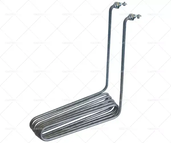 Nakupujte Hned topné těleso 3300W 230V topné okruhy 1 d 295mm š 75mm v 340mm d1 15mm d2 280mm v1 295mm