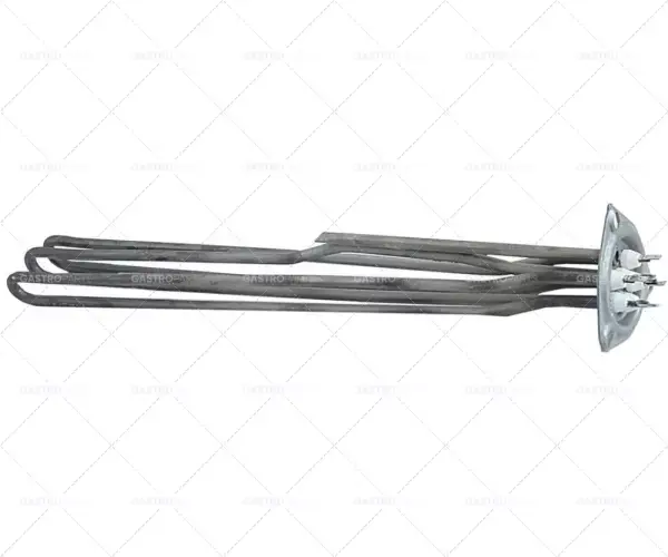 Bezpečná Platba topné těleso 7500W 230V HK 3 L 510mm B 40mm H 49 mm trubice o 8,5 mm TH o 7,5 mm THL 215 mm THA 1