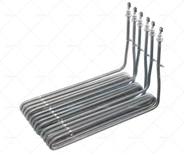 topné těleso 6000W 230 / 400V 3 HK L 320 mm B 175 mm H 205 mm B1 5 mm H1 H2 165 mm 40 mm závit M12x1 Cenově Výhodný