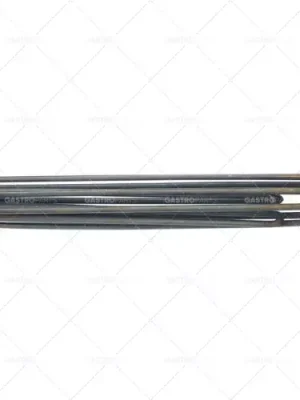 topné těleso 7500W 230V topné okruhy 3 L 580mm Š 66mm H 64mm trubka ø 8,5mm Pouze Dnes