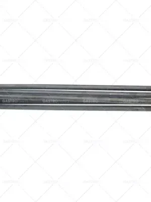 topné těleso 3400W 230V topné okruhy 3 L 437mm Š 45mm H 40mm trubka ø 10mm připojovací kabel Nejprodávanější