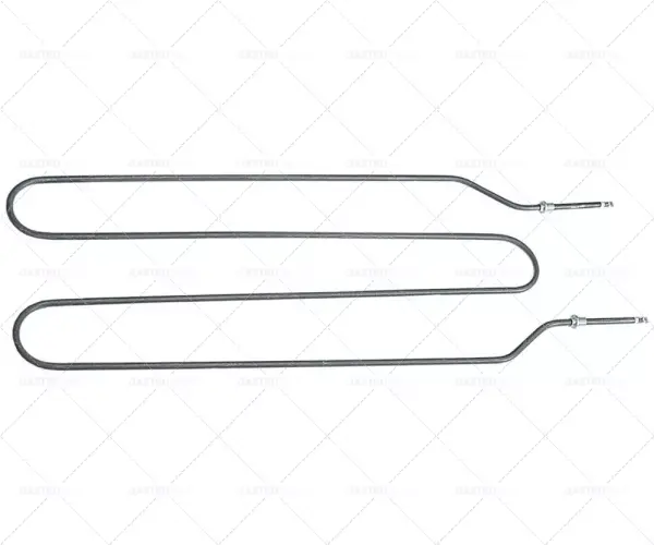 Nízká Cena topné těleso 1500W 230V d 700mm š 270mm d1 30mm d2 70mm d3 600mm š1 174mm š2 148mm závit 1/4"