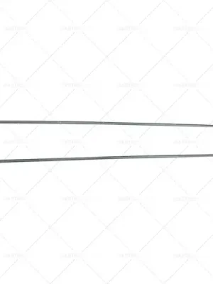 topné těleso 1500W 230 L 1062 mm B 141 mm závit 1/4 "BA 132 mm 95 mm AL připojení M5 Oblíbený