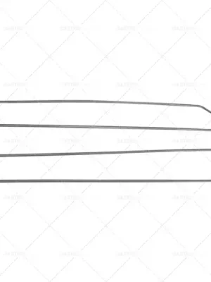 topné těleso 2200W 230 L 1060 mm B 260 mm 35 mm L1 L2 L3 85 mm 940 mm 50 mm B1 B2 160 mm závit 1/4 " Expresní Doručení