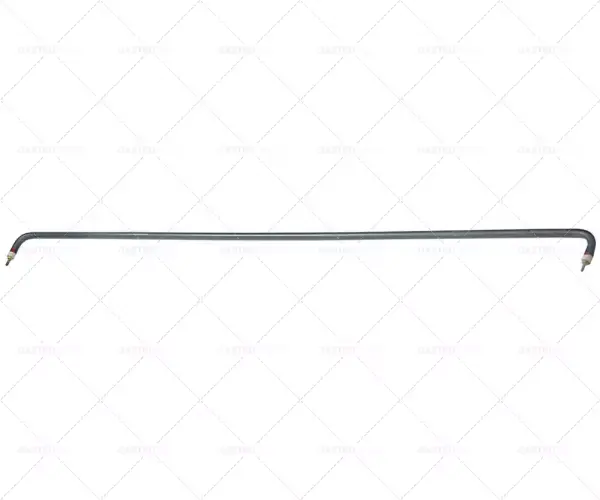 Výhodná Nabídka topné těleso 1100W 230V závit M4 L 864 mm B 35 mm H 44 mm HK 1 připojení M4 Topné těleso pro sušení