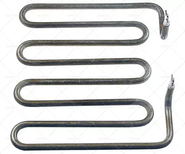 topné těleso 1400W 230V d 198mm š 220mm v 46mm š1 60mm š2 100mm trubka ø 8,5mm připojení m5 Poslední Šance