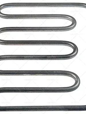 Odeslání Ihned topné těleso 1200W 230V d 177mm š 257mm v 18mm d1 8mm d2 160mm š1 73mm š2 111mm trubka ø 8,5mm