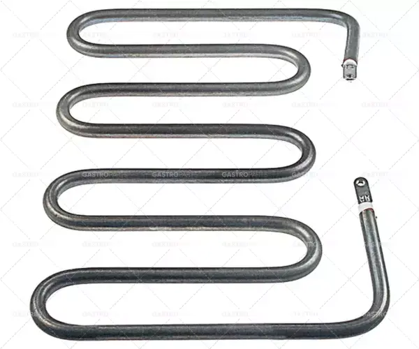Odeslání Ihned topné těleso 1200W 230V d 177mm š 257mm v 18mm d1 8mm d2 160mm š1 73mm š2 111mm trubka ø 8,5mm