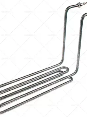 Odeslání Ihned topné těleso 4000W 230V topné okruhy 1 L 347mm Š 85mm H 235mm L1 47mm L2 300mm H1 195mm