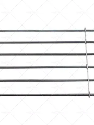 topné těleso 750W 230 HK 1 L 375 mm B 200 mm spojení s plochou konektor 6,3mm Novinka