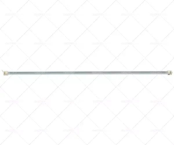 křemenné topné těleso 530W 77v d 478mm ø 11mm připojení vnější faston 6,3mm Dokud Zásoby Vydrží