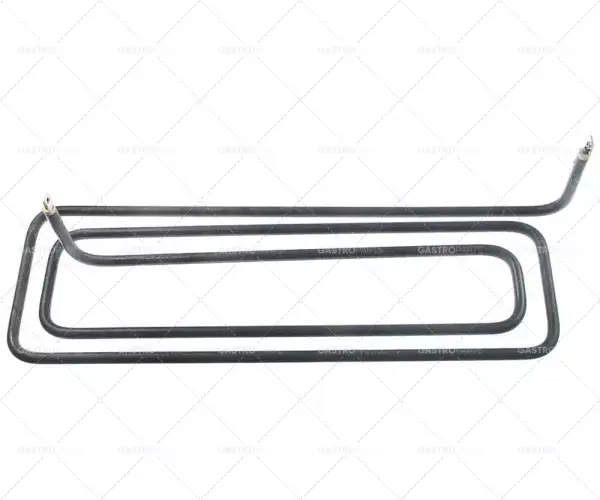 Cenová Bomba topné těleso 2000W 230V topné okruhy 1 d 480mm š 154mm v 92mm trubka ø 10mm připojení m5