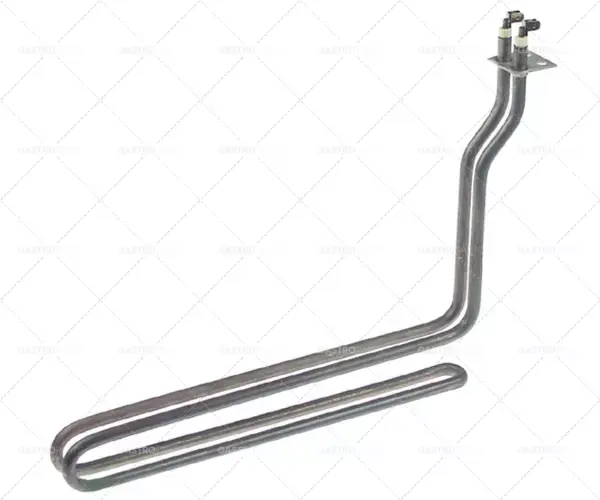 Nejlepší Volba topné těleso 1500W 230V topné okruhy 1 d 320mm š 25mm v 215mm obdélníková příruba