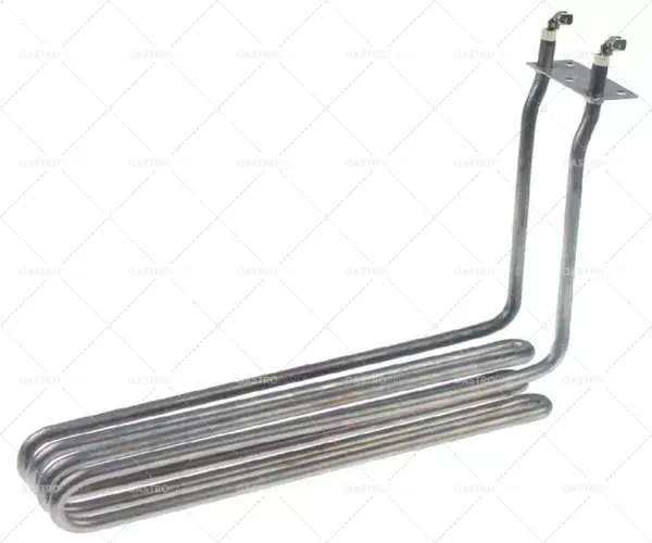 topné těleso 2900W 230V topné okruhy 1 d 310mm š 60mm v 195mm obdélníková příruba Poslední Šance