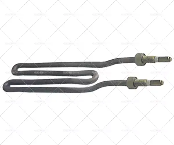 topné těleso 1000W 230V topné okruhy 1 L 205mm Š 50mm H 18mm L1 30mm L2 35mm L3 140mm Víkendová Akce