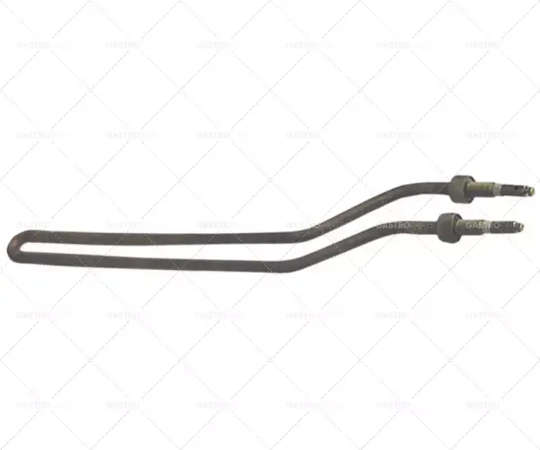 topné těleso 1250W 220V topné okruhy 1 l 370mm h 70mm l1 32mm l2 58mm l3 280mm Značkový