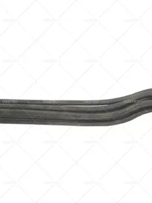 Přímo Od Výrobce topné těleso 3000W 230V topné okruhy 3 montážní ø 46mm vzdálenost otvorů 62mm D 341mm Š 33mm