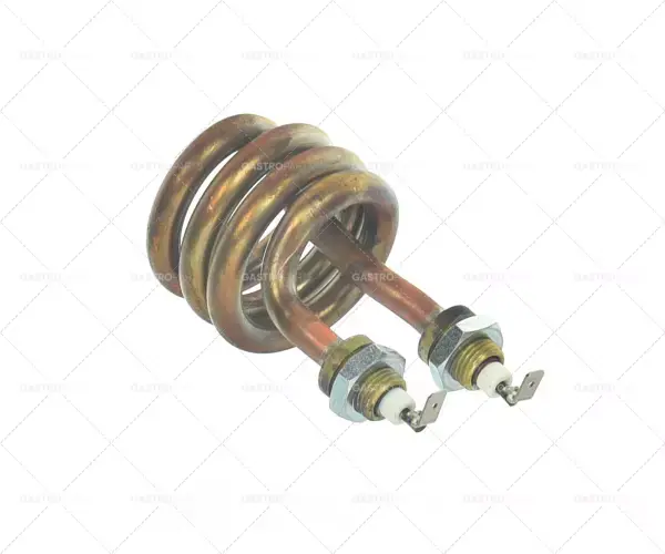 Horká Nabídka topné těleso 1200W 230 HK 1 o 55 mm H 66 mm 55 mm B1 H1 H2 30 mm 36 mm 42 mm BA závit 1/4 "měděný