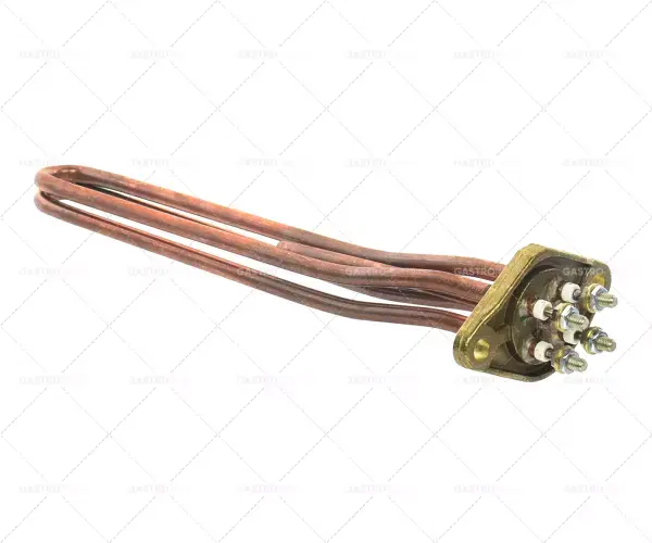 topné těleso 2600W 230 HK 2 postaveny o 42 mm LA 74 mm L 295 mm B 36 mm H 41 mm 22 mm L1 L2 L3 38 mm 235 mm Top Prodej