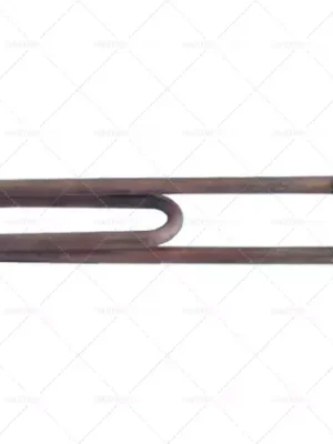 Dokud Zásoby Vydrží topné těleso 1300W 230V d 215mm š 39mm v 21mm montážní vzdálenost 31mm trubka ø 8,5mm závit 1/4"