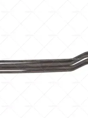 topné těleso 3900W 230V topné okruhy 3 montážní ø 44mm d 391mm š 35mm v 51mm Akce