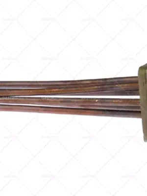 topné těleso 2500W 230V topné okruhy 3 montážní ø 57mm vzdálenost otvorů 63mm d 243mm š 29mm Nakupujte Hned